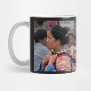 Mother & Baby. Mug